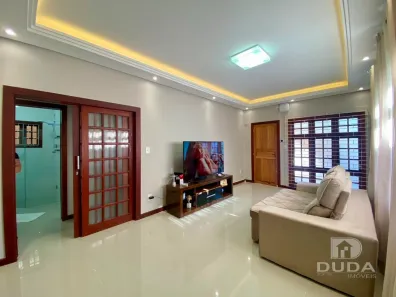 Casa com 2 Quartos para alugar, 180m² no Trindade, Florianópolis