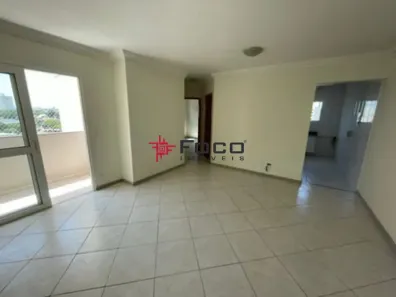 Apartamento com 2 Quartos para alugar, 62m² no Parque Industrial, São José dos Campos