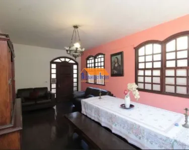 Casa com 3 Quartos à venda, 201m² no Floresta, Belo Horizonte