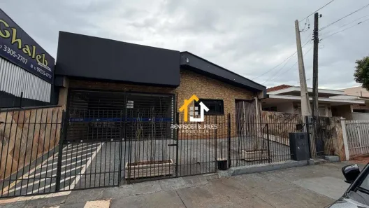 Imóvel Comercial para alugar, 300m² no Vila Diniz, São José do Rio Preto