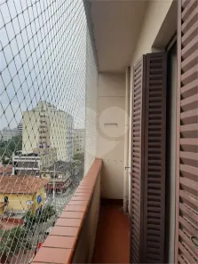 Apartamento com 3 Quartos à venda, 114m² no Bela Vista, São Paulo