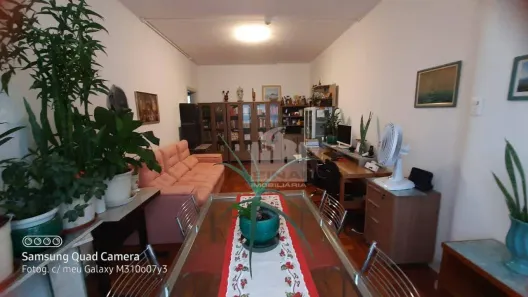 Apartamento com 2 Quartos à venda, 105m² no Bela Vista, São Paulo