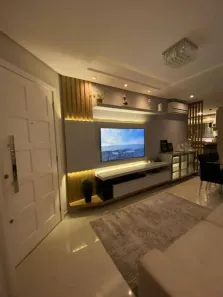 Casa com 3 Quartos à venda, 92m² no Forquilhas, São José