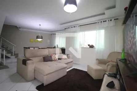 Casa com 3 Quartos à venda, 151m² no Parque das Nações, Santo André