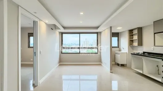 Apartamento com 1 Quarto à venda, 48m² no Passo da Areia, Porto Alegre