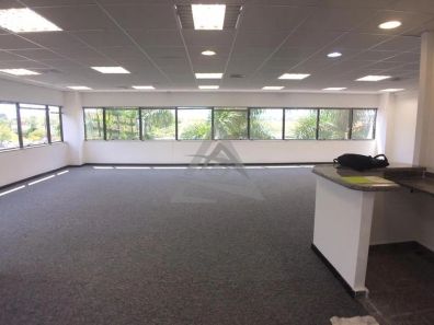 Sala Comercial à venda, 112m² no Jardim Madalena, Campinas