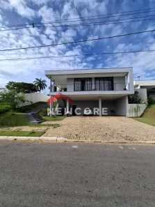 Casa de Condomínio com 4 Quartos à venda, 277m² no Lagoa Santa Park Residence, Lagoa Santa