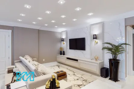 Apartamento com 4 Quartos à venda, 179m² no Meia Praia, Itapema
