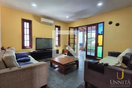Casa com 3 Quartos à venda, 470m² no Barra da Tijuca, Rio de Janeiro