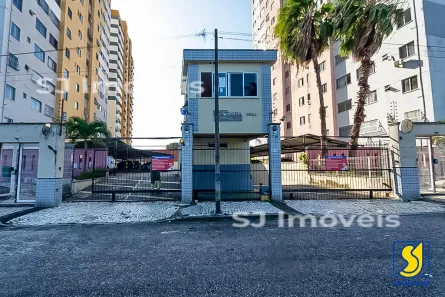 Apartamento com 2 Quartos para alugar, 60m² no Jóquei Clube, Fortaleza