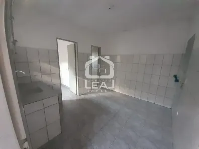 Apartamento com 1 Quarto à venda, 35m² no Jardim Germânia, São Paulo