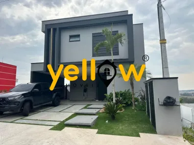 Casa de Condomínio com 4 Quartos à venda, 300m² no Fazenda Rodeio, Mogi das Cruzes