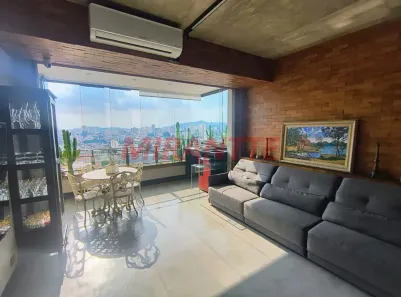 Apartamento com 3 Quartos à venda, 142m² no Água Fria, São Paulo