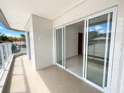 Apartamento com 2 Quartos à venda, 69m² no Toninhas, Ubatuba