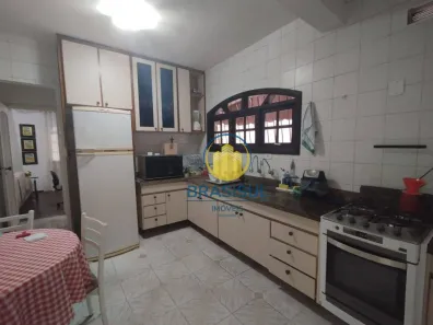 Casa com 1 Quarto à venda, 72m² no Socorro, São Paulo