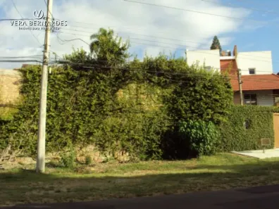 Lote/Terreno à venda, 480m² no Ipanema, Porto Alegre