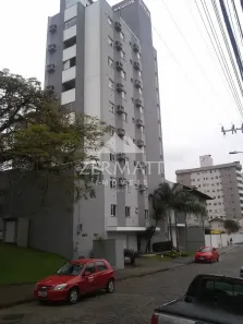 Cobertura com 2 Quartos à venda, 130m² no Vila Nova, Blumenau