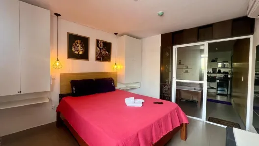 Flat com 1 Quarto à venda, 26m² no Jardim Oceania, João Pessoa