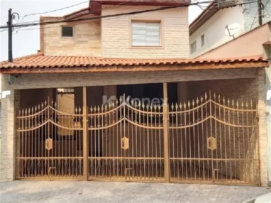Casa com 3 Quartos à venda, 202m² no Vila Formosa, São Paulo