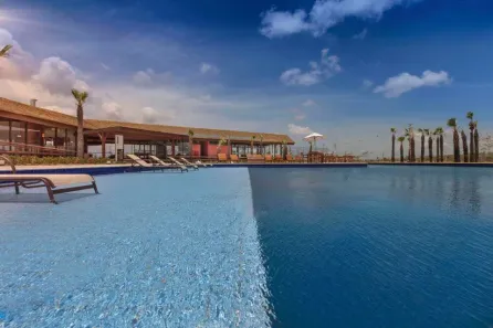 Lote/Terreno à venda, 479m² no Coaçu, Eusébio