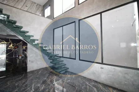 Sobrado com 5 Quartos para venda ou aluguel, 450m² no Vila Industrial, São José dos Campos