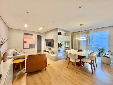 Apartamento com 3 Quartos à venda, 120m² no Anita Garibaldi, Joinville