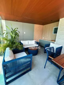 Cobertura com 4 Quartos à venda, 400m² no Altiplano Cabo Branco, João Pessoa