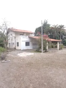 Fazenda/Sítio à venda, 387000m² no Centro, Tremembé