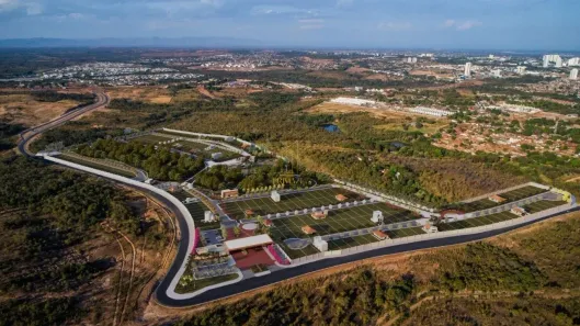 Lote/Terreno à venda, 270m² no Ribeirão do Lipa, Cuiabá