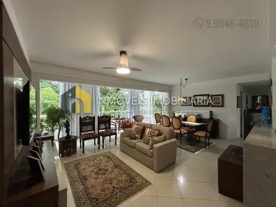 Apartamento com 3 Quartos à venda, 150m² no Vilas do Atlântico, Lauro de Freitas