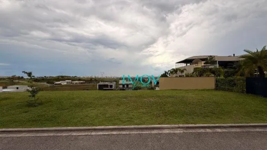 Lote/Terreno à venda, 499m² no Condomínio Residencial Alphaville I, São José dos Campos