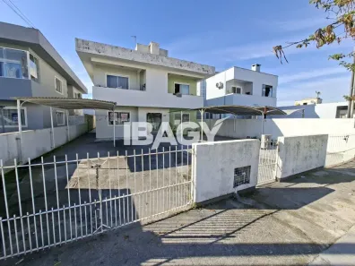 Apartamento com 2 Quartos para alugar, 51m² no Barra do Aririú, Palhoça