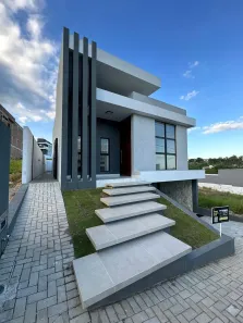 Sobrado com 3 Quartos à venda, 152m² no Centro, Lagoa Seca