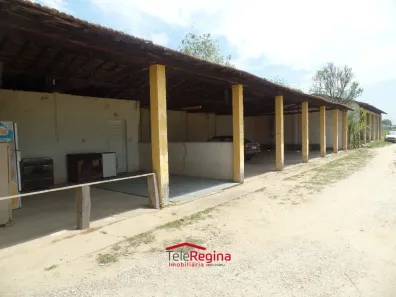 Galpão/Depósito/Armazém para alugar, 250m² no Caçapava Velha, Caçapava