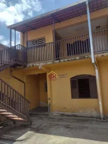 Sobrado com 4 Quartos à venda, 250m² no Jardim Nova Esperança, Jacareí