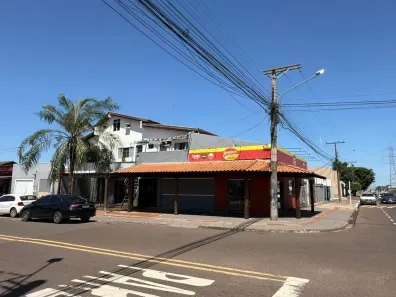 com 1 Quarto à venda, 490m² no Tiradentes, Campo Grande