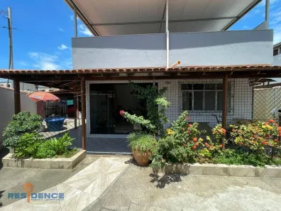 Casa de Condomínio com 3 Quartos à venda, 150m² no Cristóvão Colombo, Vila Velha