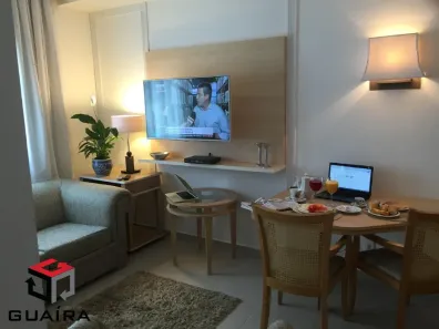 Apartamento com 1 Quarto à venda, 32m² no Jardim Paulista, São Paulo