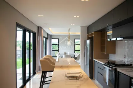 Casa com 3 Quartos à venda, 356m² no San Diego, Vargem Grande Paulista