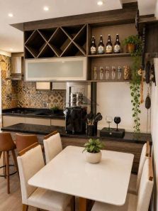 Apartamento com 2 Quartos à venda, 57m² no Jardim Torres São José, Jundiaí