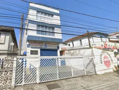 Ponto Comercial com 1 Quarto para alugar, 45m² no Vila Nova, Santos