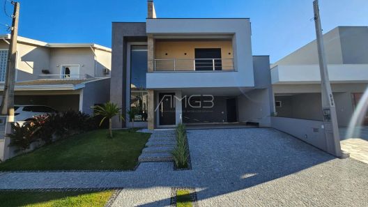 Casa de Condomínio com 3 Quartos à venda, 280m² no Pinheiro, Valinhos