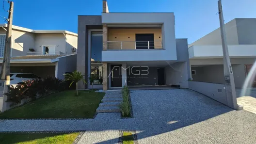 Casa de Condomínio com 3 Quartos à venda, 280m² no Pinheiro, Valinhos