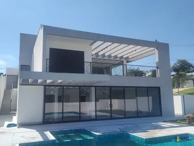 Casa de Condomínio com 3 Quartos à venda, 1028m² no Jardim Novo Mundo, Sorocaba