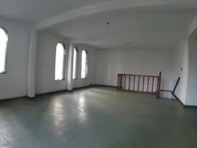 Imóvel Comercial com 6 Quartos para alugar, 400m² no Jardim, Santo André