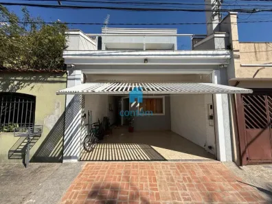 Casa com 2 Quartos à venda, 128m² no km 18, Osasco
