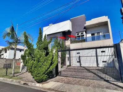 Sobrado com 3 Quartos à venda, 233m² no Restinga, Porto Alegre
