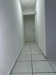 Apartamento com 2 Quartos para alugar, 45m² no Portais (Polvilho), Cajamar