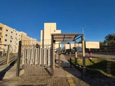 Apartamento com 2 Quartos para alugar, 47m² no Campina, São Leopoldo
