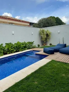 Casa com 3 Quartos para venda ou aluguel, 263m² no Parque Santa Cecília, Piracicaba